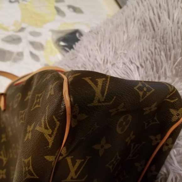 Louis Vuitton horizontal Batignolles - Picture 5 of 9